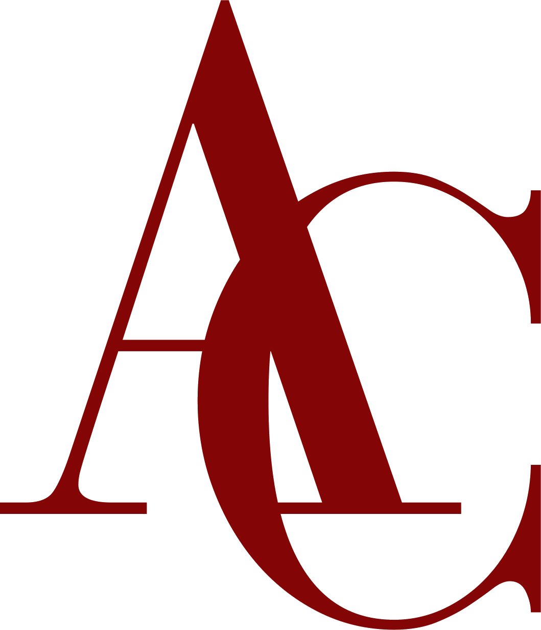 Logo AC Agency